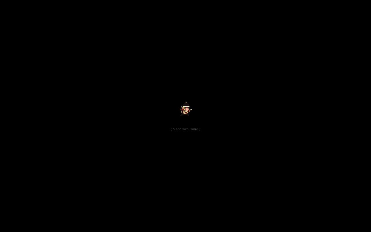 Carrd profile picture for @joyboy